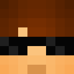 ❤ѕωιƒту❤ Agent Smith - Male Minecraft Skins - image 3