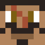 Gangster Greg - Male Minecraft Skins - image 3