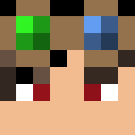Onyx_Swordsman's skin - Male Minecraft Skins - image 3