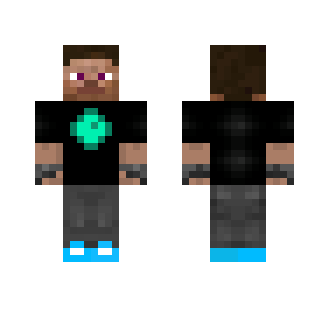 Protecterorb's Skin - Male Minecraft Skins - image 2