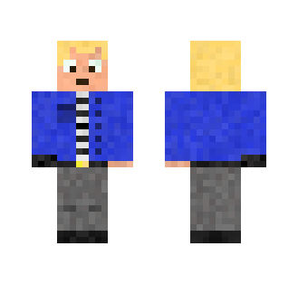 Lillopold - Male Minecraft Skins - image 2