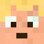 Lillopold - Male Minecraft Skins - image 3
