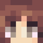 Technicolour Beat - Female Minecraft Skins - image 3