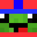 Super Derpy Turtle - Male Minecraft Skins - image 3