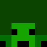 Man holding a Turtle - Male Minecraft Skins - image 3