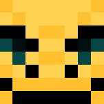 Leopard Gecko - Interchangeable Minecraft Skins - image 3