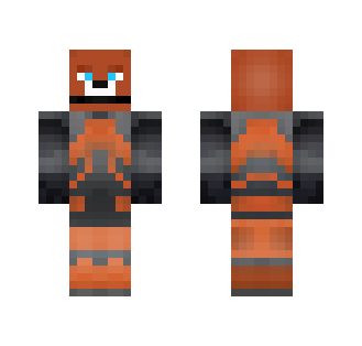 ElectricPixels - Male Minecraft Skins - image 2