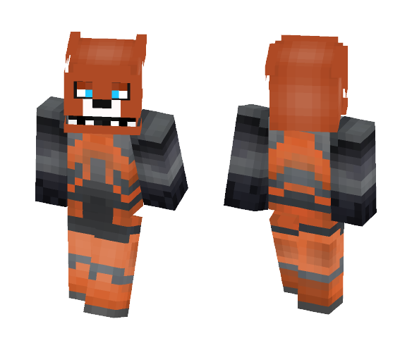 ElectricPixels - Male Minecraft Skins - image 1