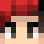 //TØP - Joshua Dun Tye-Dye - Male Minecraft Skins - image 3