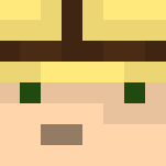 Jungle Booty - Male Minecraft Skins - image 3