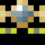 Ender Paladin - Interchangeable Minecraft Skins - image 3
