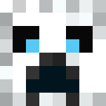 MsgKD - Male Minecraft Skins - image 3