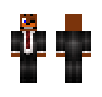 Mr.Unwithered