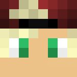 Tumblr Boy Outfit #2 - Boy Minecraft Skins - image 3
