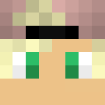 Tumbr Boy Skin - Boy Minecraft Skins - image 3