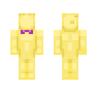 ICON (150 downloads special) - Interchangeable Minecraft Skins - image 2