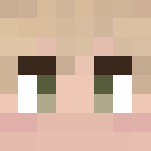 Hetalia: England (Request) - Male Minecraft Skins - image 3