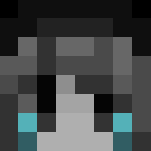 Are you happy yet? - Female Minecraft Skins - image 3