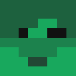 Emerald - Male Minecraft Skins - image 3