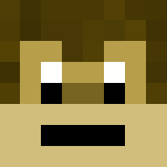 decomonkey's Skin - Male Minecraft Skins - image 3
