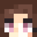 Kinda Pink [ST] - Female Minecraft Skins - image 3