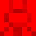 Red Hood gang member - Male Minecraft Skins - image 3
