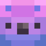 rainbow koala - Interchangeable Minecraft Skins - image 3