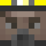 CHERNOBYL - 169 - Male Minecraft Skins - image 3