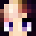 Galaxy We May Dwell ~Scartha~ - Female Minecraft Skins - image 3