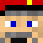 12345678987654321 - Male Minecraft Skins - image 3