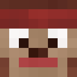 Silly Monkey (Request) - Male Minecraft Skins - image 3