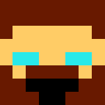 Powermoveman - Male Minecraft Skins - image 3
