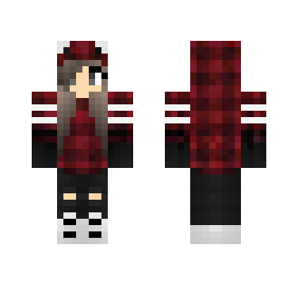 I dont know... - Male Minecraft Skins - image 2