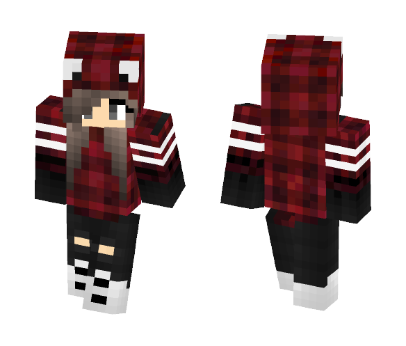 I dont know... - Male Minecraft Skins - image 1