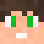 Original Skin - Male Minecraft Skins - image 3