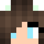 adiadas - Female Minecraft Skins - image 3
