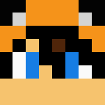 DANN FLAREON - Male Minecraft Skins - image 3