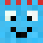 Iggle Piggle - Male Minecraft Skins - image 3