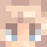 ~{Pixel}~ Hello! - Female Minecraft Skins - image 3