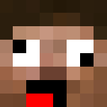HeroKing13's Skin - Male Minecraft Skins - image 3