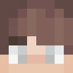 New Shading? ~Jasr - Male Minecraft Skins - image 3