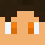 Half Cookie Dog Person - Dog Minecraft Skins - image 3
