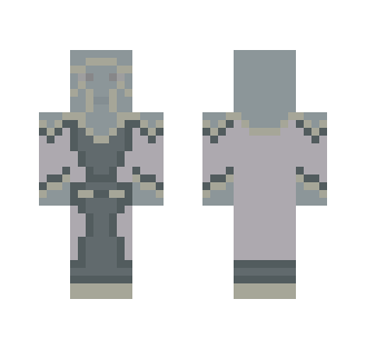 21st Mage - Male Minecraft Skins - image 2