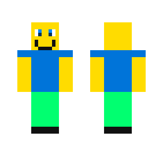 The Derpiest Skin Ever - Other Minecraft Skins - image 2