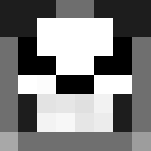 Skulldozer - Male Minecraft Skins - image 3