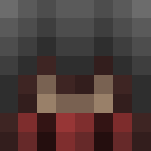 Ezio Auditore - W. Gasmask - Male Minecraft Skins - image 3