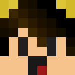 Cartoon guy - Male Minecraft Skins - image 3