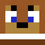 Deonte (Freddy) - Male Minecraft Skins - image 3