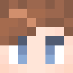 Alexayr - Male Minecraft Skins - image 3