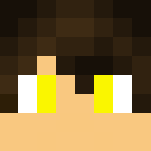 Buzz_joykill - Male Minecraft Skins - image 3